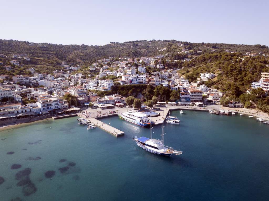 Sporades