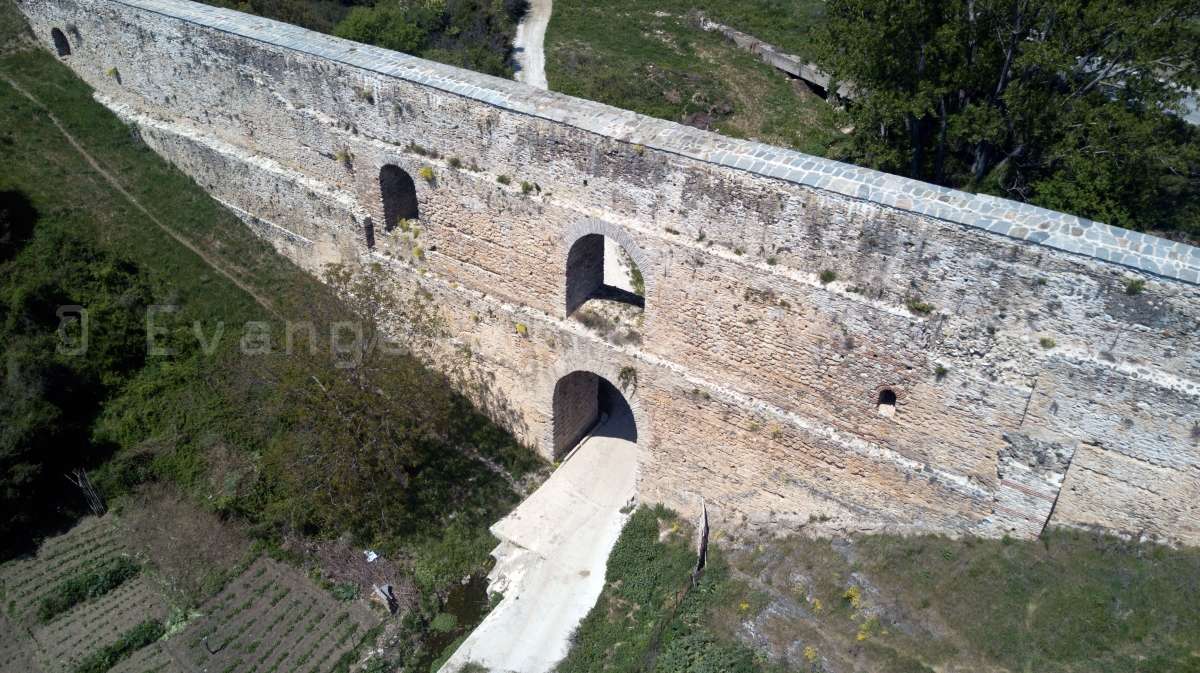 Chortiatis Thessaloniki