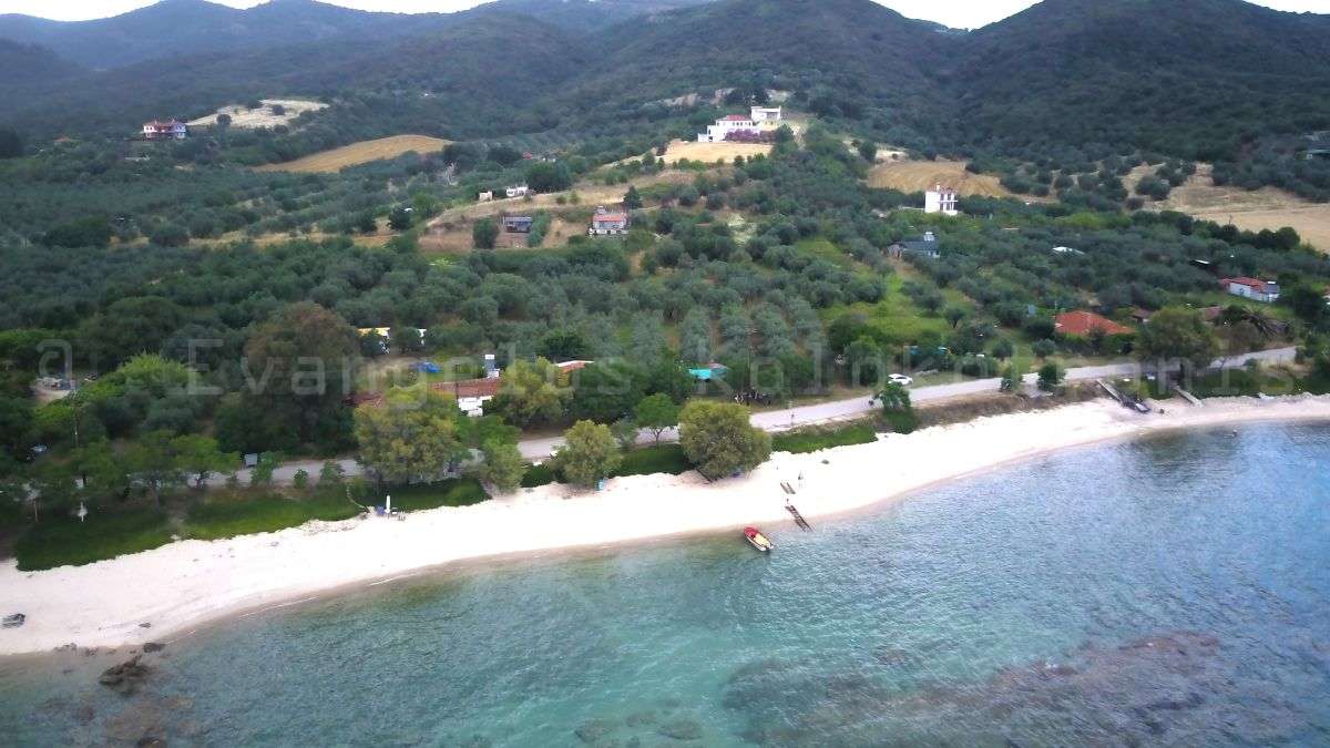 Develiki Chalkidiki