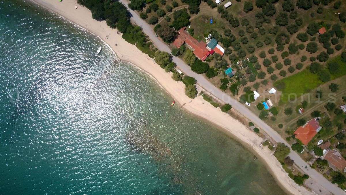 Develiki Chalkidiki