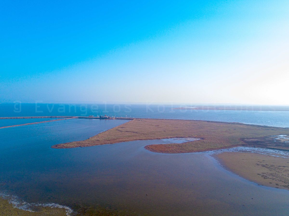 Nature Park Kalochori  Thessaloniki