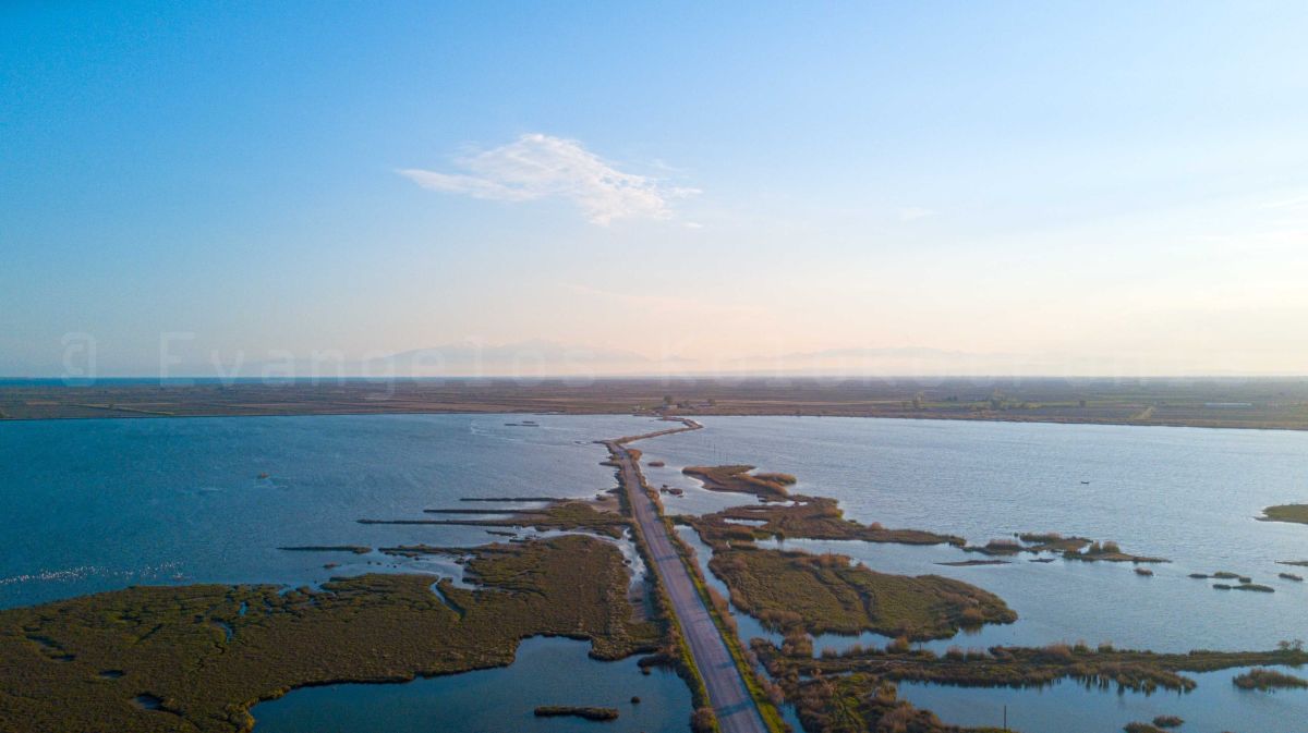 Nature Park Kalochori  Thessaloniki