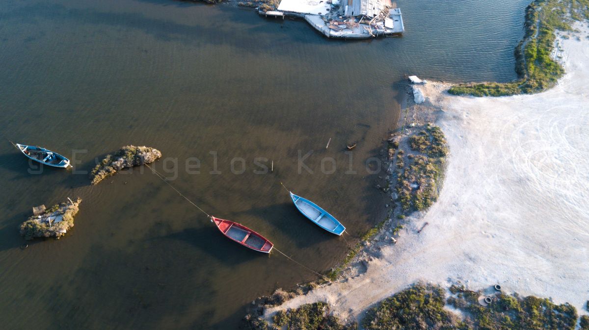 Nature Park Kalochori  Thessaloniki