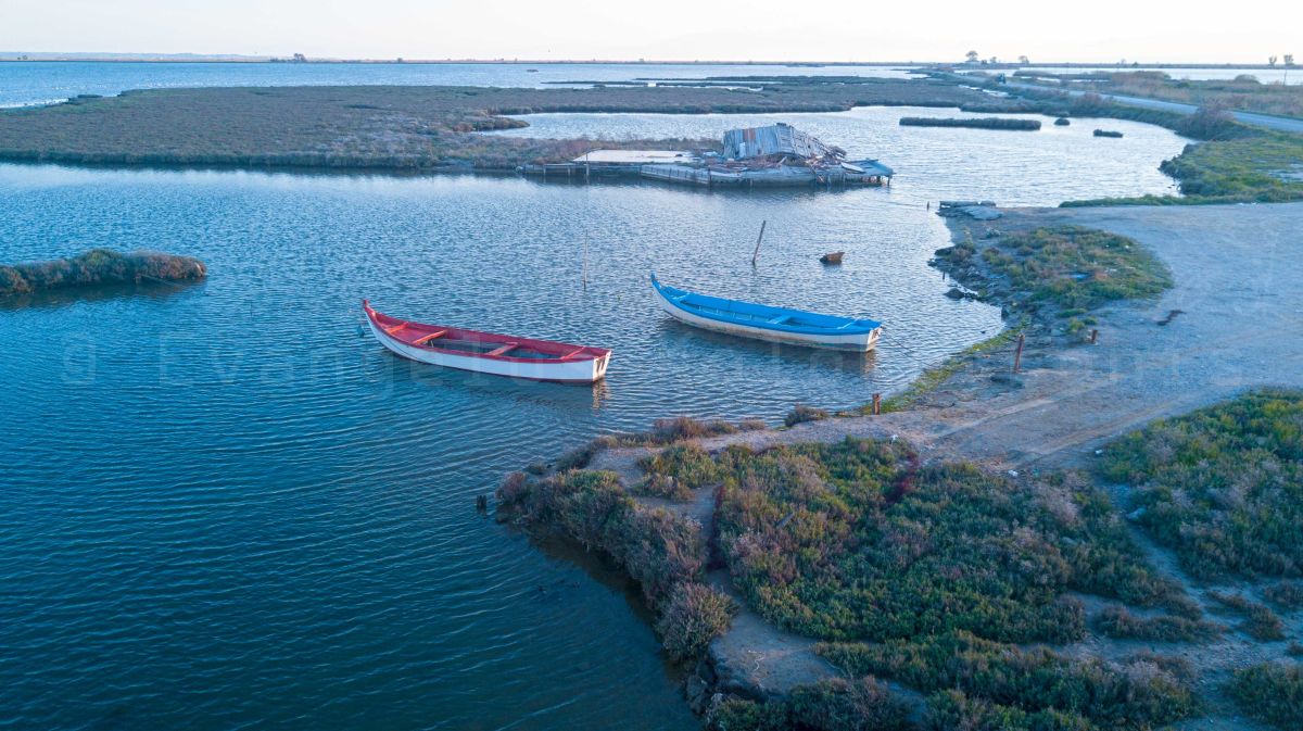 Nature Park Kalochori  Thessaloniki