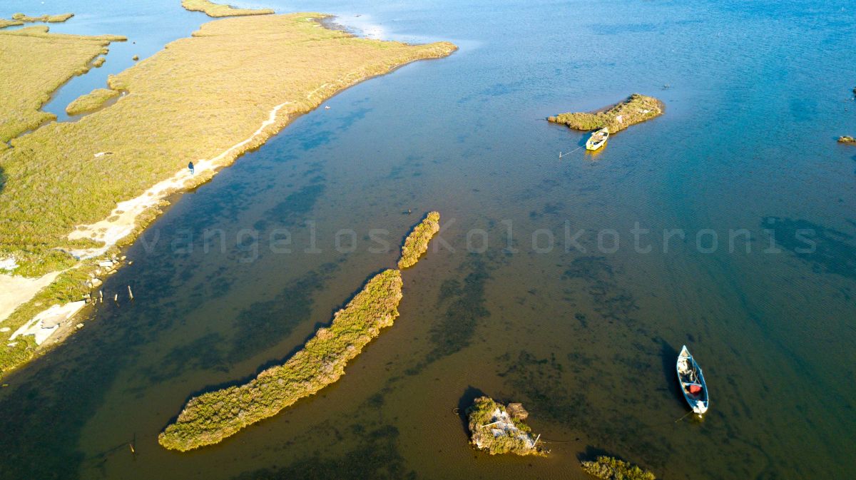 Nature Park Kalochori  Thessaloniki