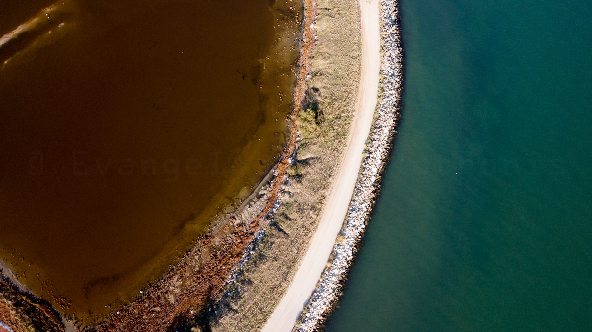 Nature Park Kalochori  Thessaloniki