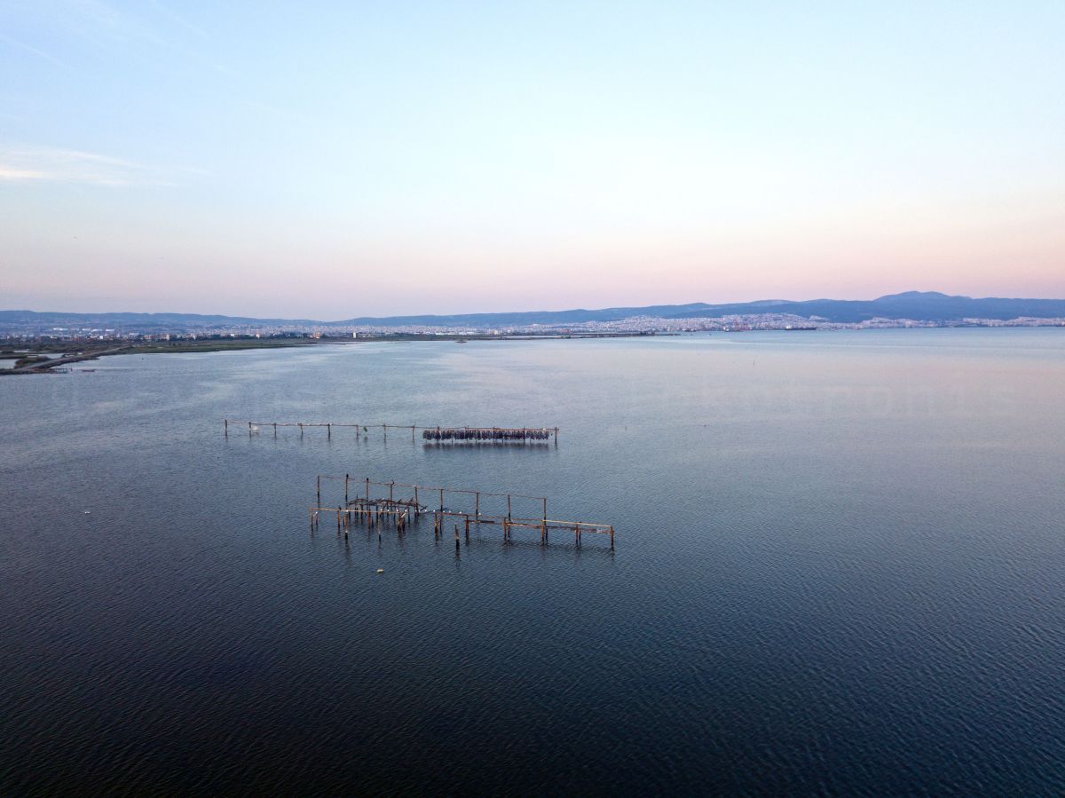 Nature Park Kalochori  Thessaloniki