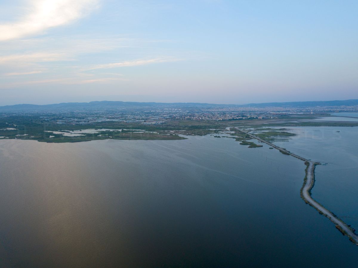 Nature Park Kalochori  Thessaloniki