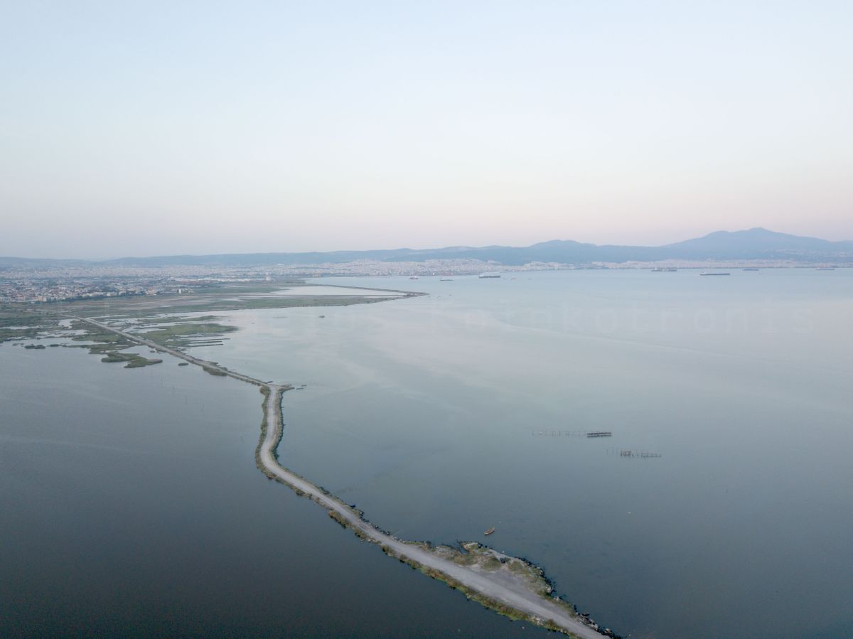 Nature Park Kalochori  Thessaloniki