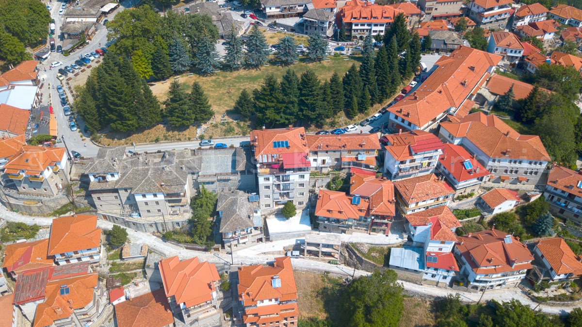 Metsovo