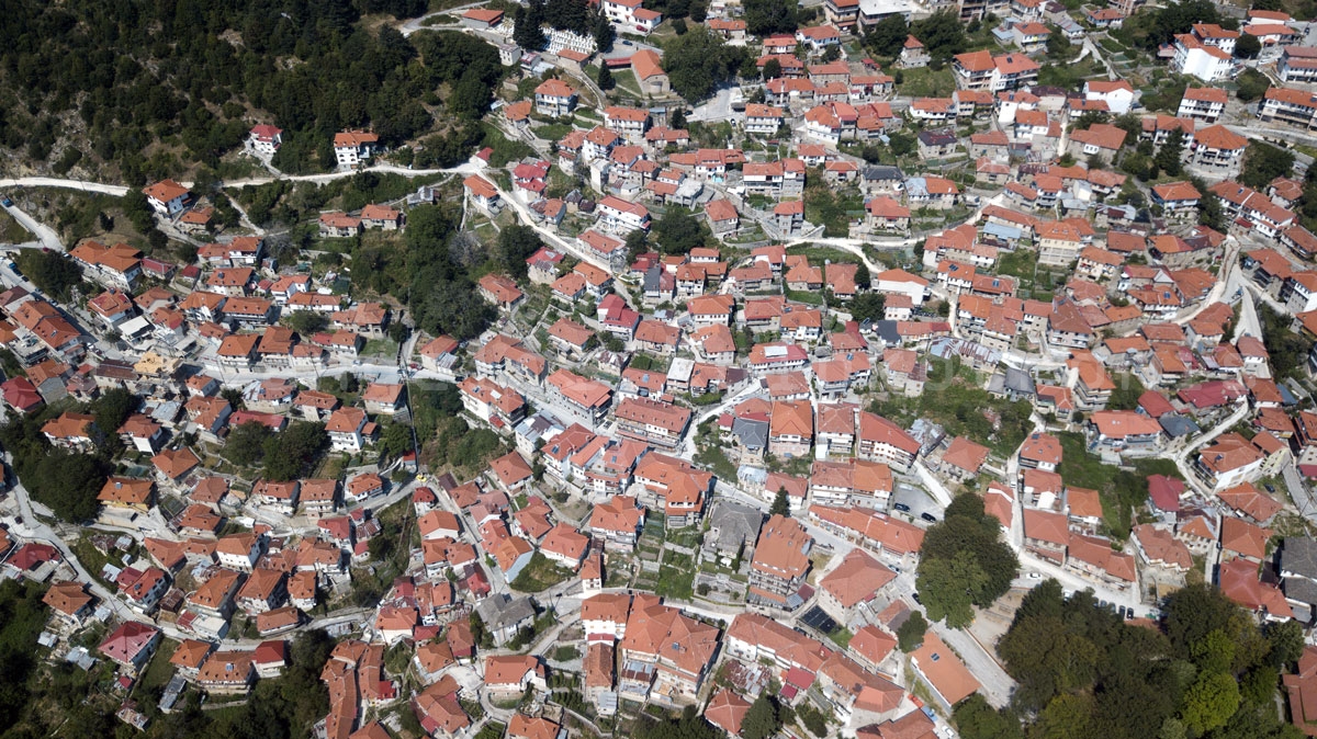 Metsovo
