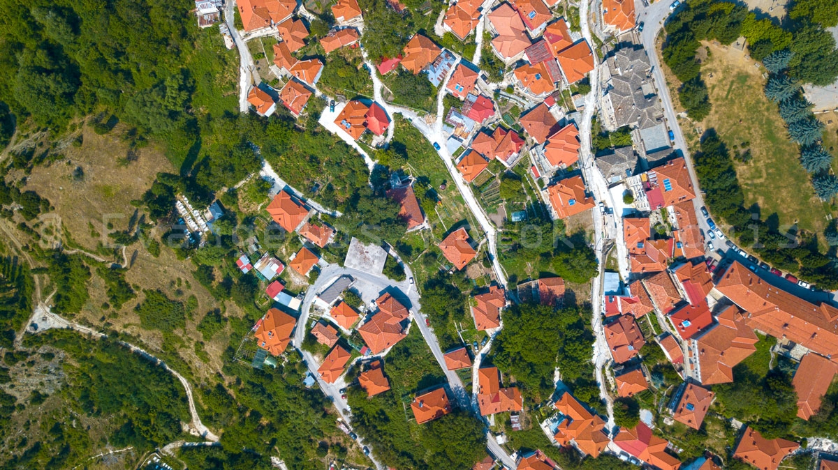 Metsovo