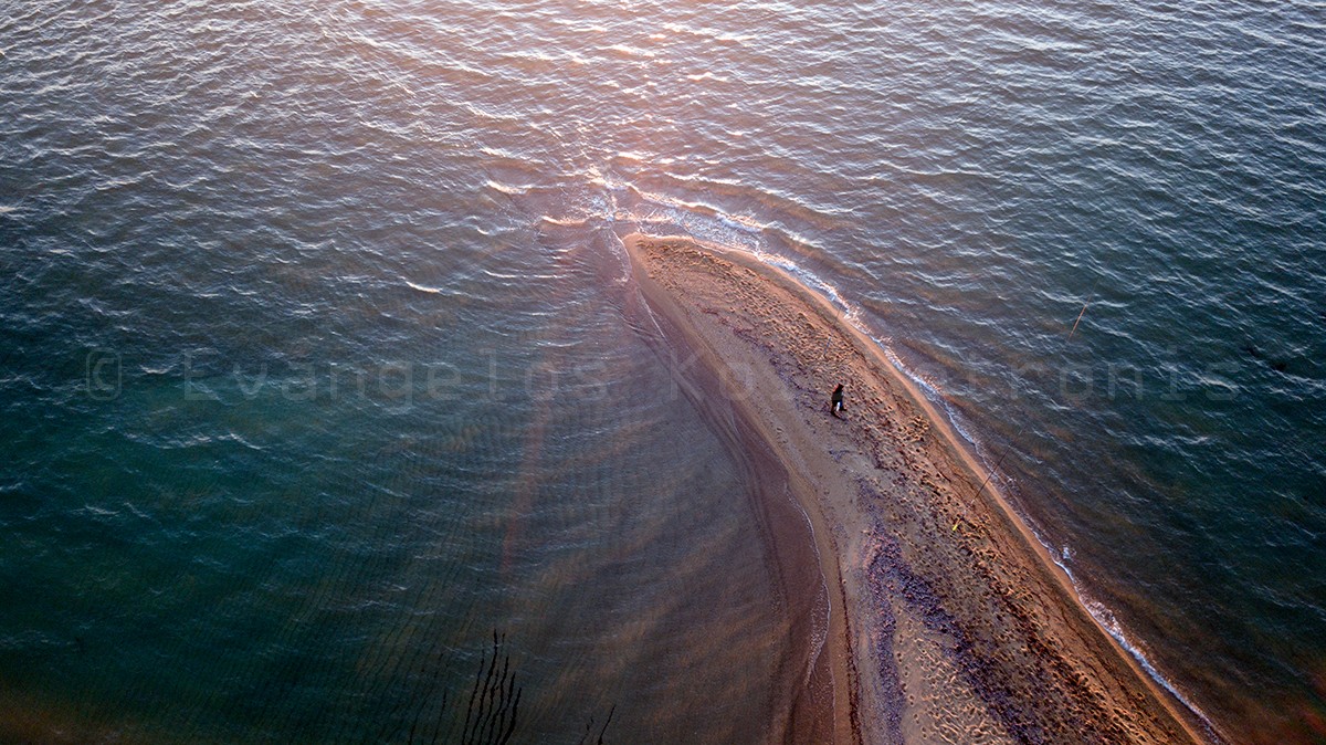 Potamos Epanomi Thessaloniki