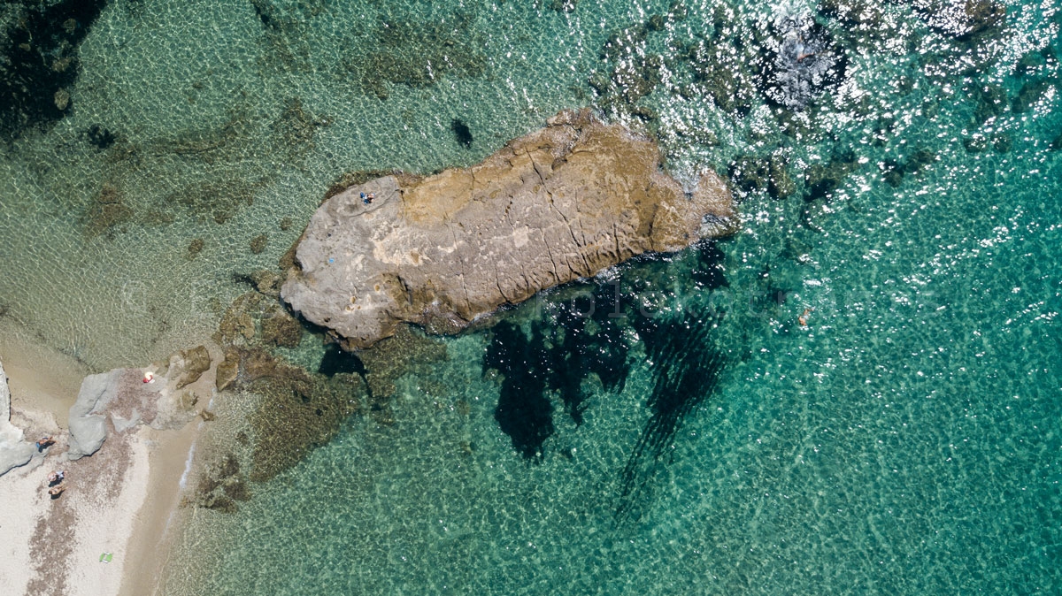 Siviri Chalkidiki