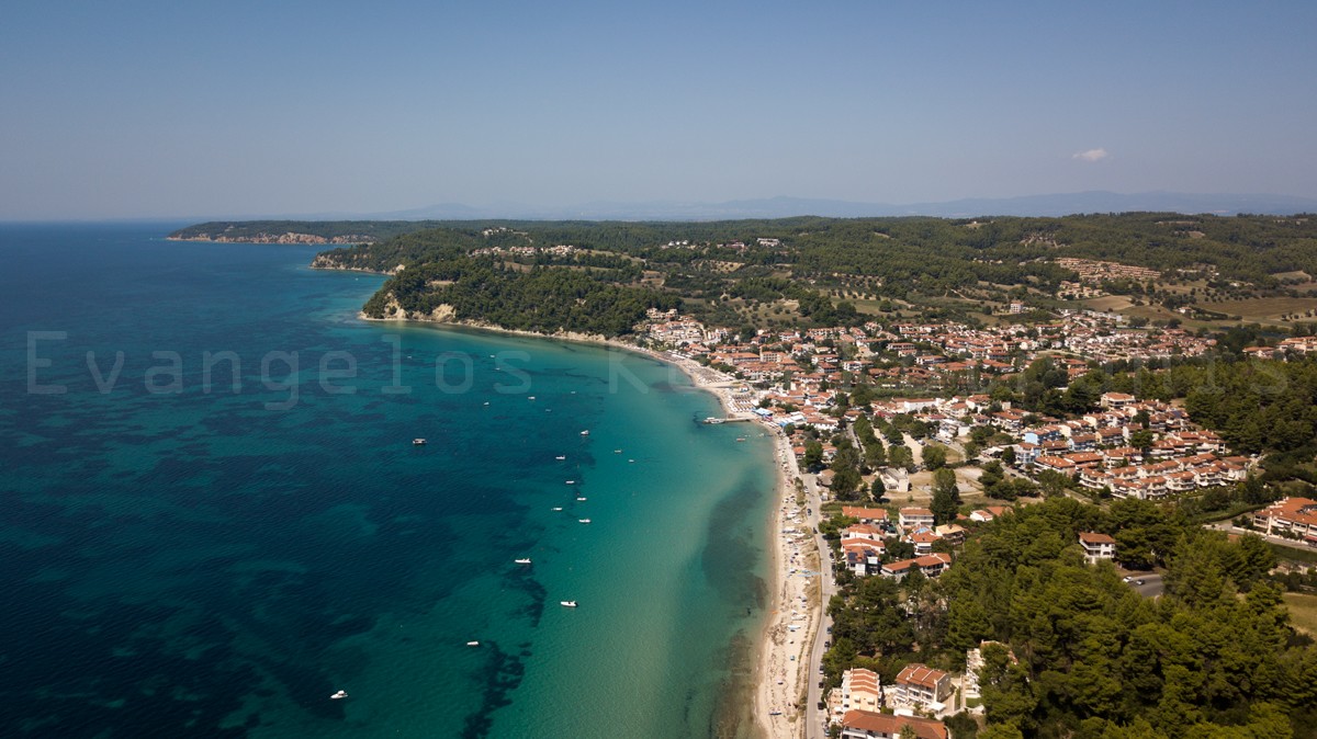 Siviri Chalkidiki