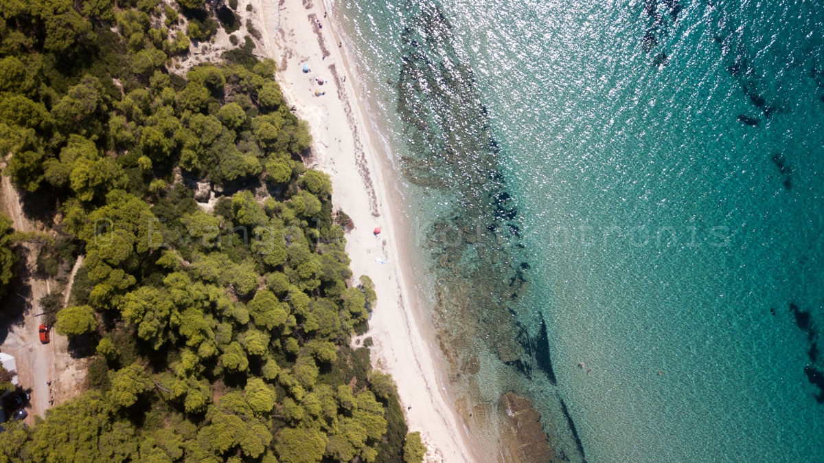 Siviri Chalkidiki