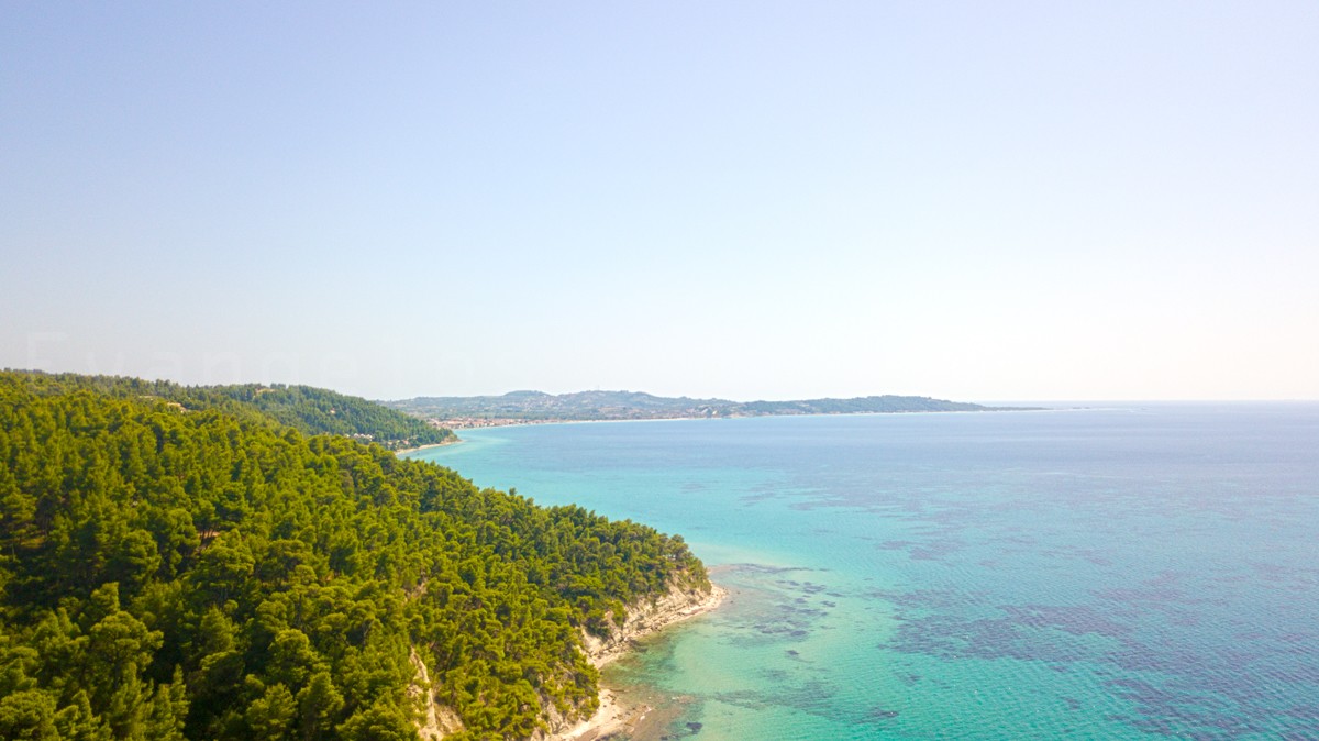 Siviri Chalkidiki