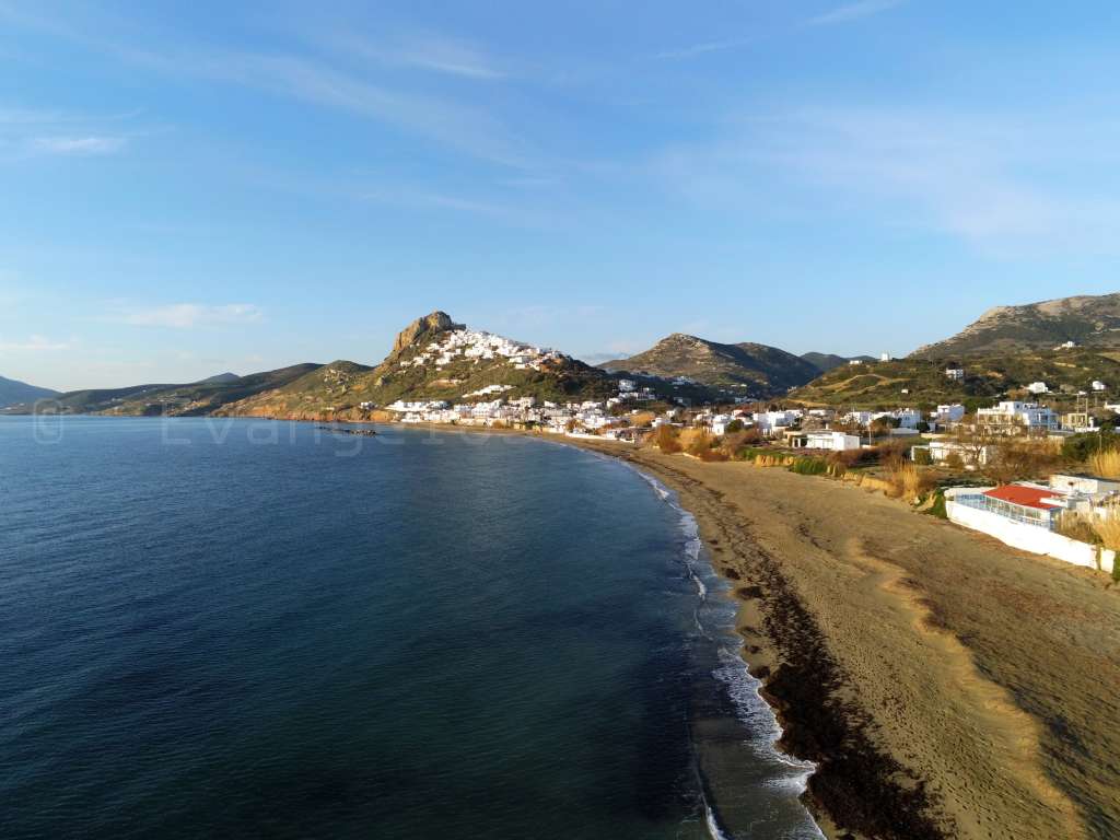 Skyros Island