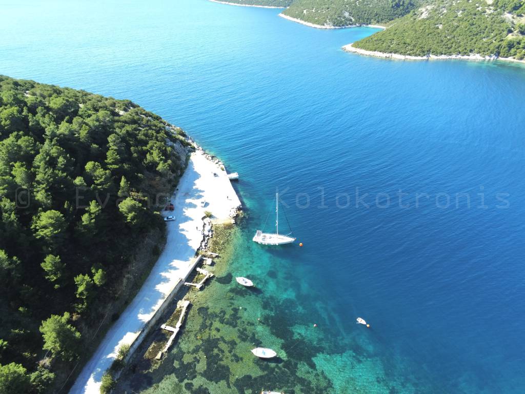 Skyros Island