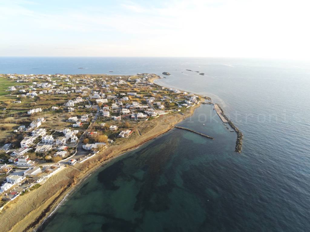 Skyros Island